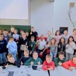 Lesen als Schlüssel zur Welt von morgen: Spannende, humorvolle und berührende literarische Reisen