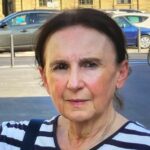 71-Jährige wird vermisst: Wer kann Hinweise geben, wo sich Ingrid Stollberger aus Würzburg befindet?