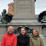 Nachhaltig im Ringen um Gerechtigkeit: Die Bürgerinitiative ZUKUNFT.ödp tritt erneut bei den Schweinfurter Kommunalwahlen an