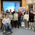 Inklusion braucht Begegnung und eine Stimme: Abschluss der Beteiligungsreihe rückt Bewusstseinsbildung und politische Teilhabe in den Mittelpunkt