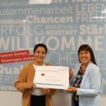 Bildung integriert: Informationstag für Frauen mit Migrationshintergrund in Würzburg