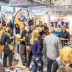Jobmesse Franken 2026: Zukunft gestalten – denn die Karriere beginnt hier