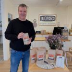 Würzburger Partnerkaffee verkauft jetzt auch fair gehandelte Gewürze