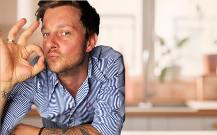 Unterfränkische Öko-Modellregionen laden zum interaktiven Online-Kochevent mit @joeskochwelt ein