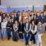 Scharf und Aiwanger im Gespräch bei den Jugendpolitiktagen 2025: „Junge Menschen gestalten Bayerns Zukunft mit“