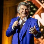 Da kommt was auf uns zu: 2026 treten nicht nur Andy Borg, die Kelly Family, Helge Schneider und die Kastelruther Spatzen in Bad Kissingen auf