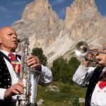 Vorverkaufsstart: Die Kastelruther Spatzen kommen 2027 in die Brose Arena Bamberg