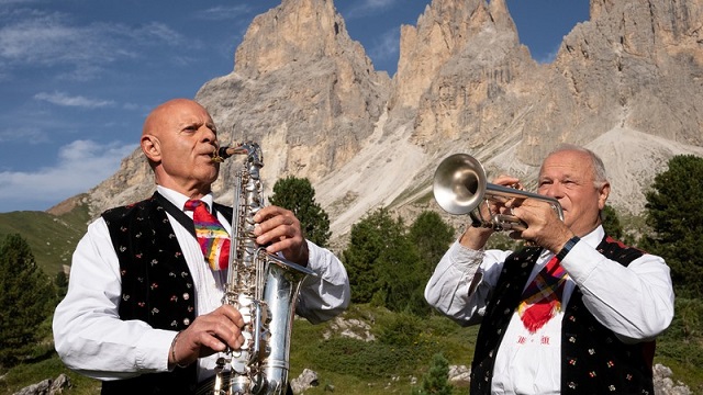 Vorverkaufsstart: Die Kastelruther Spatzen kommen 2027 in die Brose Arena Bamberg