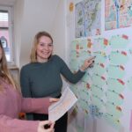 Katholikentag sucht Menschen, die sich ehrenamtlich bei der Großveranstaltung engagieren