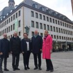 Kilianshaus wird Zentrale der Bistumsverwaltung: Sanierung ab Sommer 2026, Wiedereröffnung im Sommer 2028