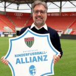 5000 neue Kindertrainer: Profis und Amateure gründen die bayerische Kinderfußball-Allianz