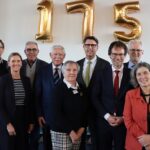 Es begann mit zwei Zimmern: Jubiläumsfeier am UKW zu 175 Jahren Kinderklinik Würzburg