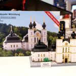 Bau Dir Dein eigenes Käppele: Die Wallfahrtskirche gibt´s nun als Klemmbaustein-Set