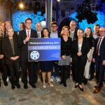 Würzburger Krebsforschungsprojekte werden mit rund 235.000 Euro gefördert