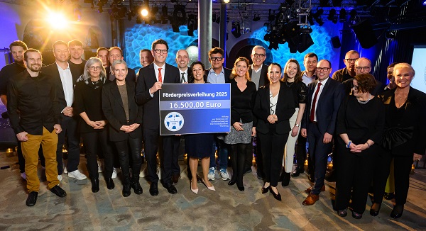 Würzburger Krebsforschungsprojekte werden mit rund 235.000 Euro gefördert