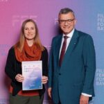 KuK Schweinfurt erhält den mit einer Prämie von über 10.000 € dotierten Bayerischen Kinoprogrammpreis