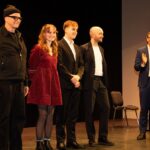 „Sie tragen den Namen Würzburgs in die Welt“: Kulturpreis und Kulturförderpreise 2025 vergeben