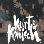 Applaus für Kurt & Komisch – und 40.000 Euro: Würzburger Musikclub erhält bundesweite Auszeichnung