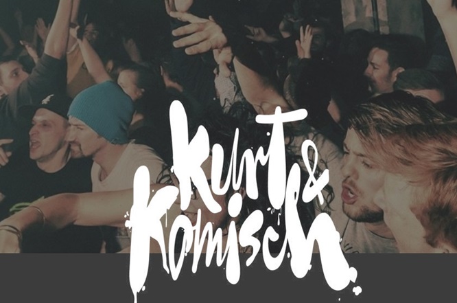 Applaus für Kurt & Komisch – und 40.000 Euro: Würzburger Musikclub erhält bundesweite Auszeichnung