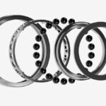 SKF präsentiert neuen Lagerstahl für die nächste Generation von Flugzeugtriebwerken