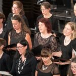 Sabine Dittmar: „Amateurmusik ist ein unverzichtbarer Teil unserer Gesellschaft“