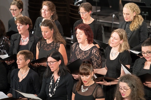 Sabine Dittmar: „Amateurmusik ist ein unverzichtbarer Teil unserer Gesellschaft“