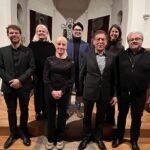 Die Lehrkräfte der Musikschule brillieren: Eindrucksvolles Konzert in der Marktheidenfelder Friedenskirche