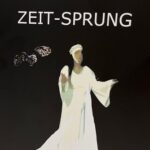 Lesung im Trausaal des Rathauses: Gabriele Brunsch stellt ihren Roman „Zeit-Sprung“ vor