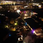 Ein Adventsmarkt, der Barrieren abbaut: ZF Aftermarket unterstützt die Sennfelder Lebenshilfe-Werkstatt bei ihrer Lichternacht „anders schön“ ehrenamtlich