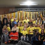 Inklusions-Sonderpreis „Zeichen setzen“ an den Zellerauer Limonadenchor verliehen