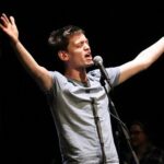 Mit dem Nikolaus-Poetry Slam endet die reguläre Saison: Beim Slam #84 wird der letzte Champion für den Highlander ermittelt