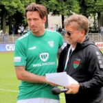 Das Comeback von Lukas Billick: Hilft er dem ASV Rimpar im Kampf um den Klassenerhalt?