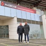 Starkes Zukunftssignal für die Region und die Belegschaft: MAINCOR startet den Aufbau eines neuen Fertigungsstandorts in Schweinfurt