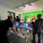 Erfolgreicher Abschluss des 1. MINT-Camps „Zukunftsenergie“ im Landkreis Rhön-Grabfeld