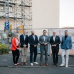 Marbachtalklinik modernisiert sich mit 20 Millionen Euro: Oberbürgermeister würdigt Investitionsbereitschaft