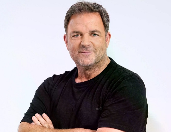 Martin Rütter in Bamberg: Die Eminenz der internationalen Hundeszene kommt!