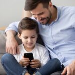 AOK-Vorträge zu Medienkompetenz: Groß werden in der digitalen Welt