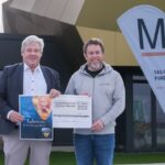 Ein Zeichen für Mitmenschlichkeit und bleibende Werte: Metallorum spendet an das Kinderhospiz Sternenzelt Mainfranken e.V.