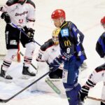 Zur Abwechslung mal wieder ein Abgang: Alex Diel verlässt die Schweinfurter Mighty Dogs