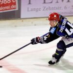 Schock für die Mighty Dogs: Top-Stürmer Ilya Zheltakov geht – aber es ist hochkarätiger Ersatz bereits verpflichtet