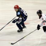 Das kommt nicht unerwartet: Kevin Adam und Moritz Schlick verlassen die Mighty Dogs