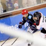 Schrecken an Halloween: Das zweite Drittel sorgte für die erste Saison-Niederlage der Mighty Dogs – FOTOS & VIDEO!