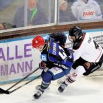 Zuerst River Rats, dann Löwen: Die Mighty Dogs wollen ihre Tabellenführung verteidigen