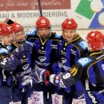 Ob der Aufstiegs-Verzicht der Mighty Dogs sich bremsend auswirkt auf die Eishockey-Euphorie?