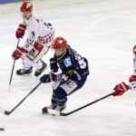 Was für eine Serie!: Nun haben die Mighty Dogs das Pech und verlieren knapp in Miesbach