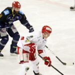 Let´s do it again! Die Mighty Dogs starten am Freitag ohne den gesperrten Petr Pohl in die Playoffs 2026