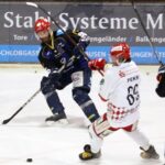 Alle drei Drittel gewonnen: Mighty Dogs kegeln Miesbach raus, haben Sonntag frei und freuen sich auf Landsberg