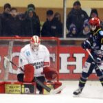 Drei Mal Eishockey in fünf Tagen: Schwer vorstellbar, dass sich die Serie gegen Miesbach über Fasching entscheidet