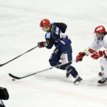 Bis 177 Sekunden vor dem Ende sah es nicht nach einem Sieg der Mighty Dogs gegen Pfaffenhofen aus