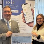 Morbus-Bechterew-Forschungspreis für den Würzburger Rheumatologen Patrick-Pascal Strunz